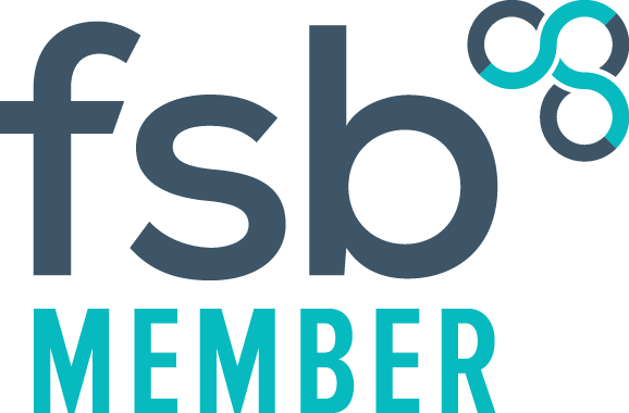 Federation of Small Businesses member logo